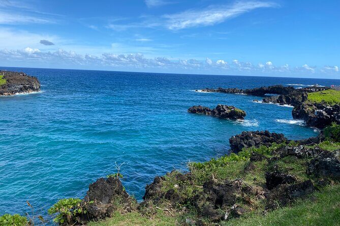 Rainforest Tour to Hana and Beyond - Why This Road to Hāna Morning Works (6:30 AM Pickup and a Real Full Day)