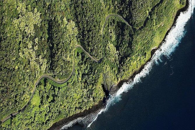 Road to Hana Deluxe Rainforest & Waterfall Experience from Maui - Key highlights to look for