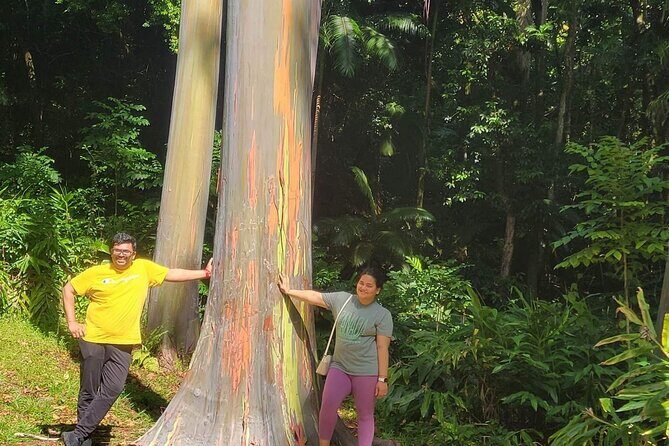 Road to Hana Full Day Tour with A Guide - Ho‘okipa Beach Park and Ka‘umahina: Two Quick Nature Hits With Big Payoff