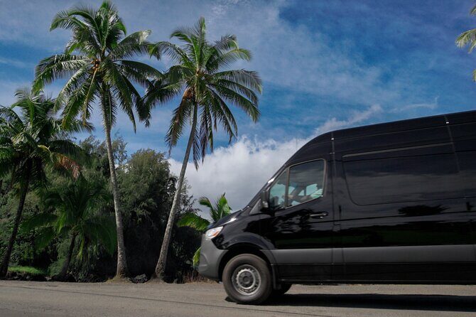 Road to Hana Halfway and Haleakala National Park - Why this Haleakalā-to-Hana day works so well