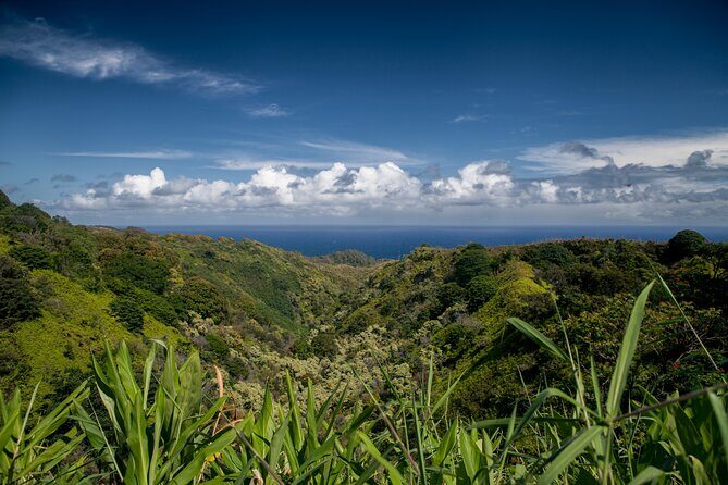 Road to Hana Halfway and Haleakala National Park - Haleakalā High Altitude Observatory: Science City at 10,000 feet
