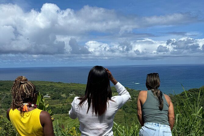 Road to Hana Maui Tours - Key highlights you’ll care about