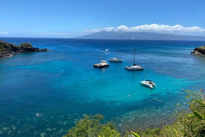 Road to Hana Maui Tours - Waterfalls and lookout timing: seeing Maui’s rainforest energy