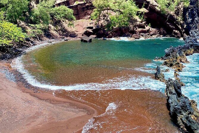 Road To Hana Tour with GO PRO 13 Videography - The Real MVP: Guides Like Patrick, Trena, and Mike