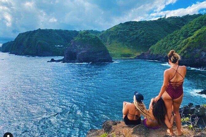 Road To Hana Tour with GO PRO 13 Videography - Timing, Weather, and How Long You’ll Actually Be Out