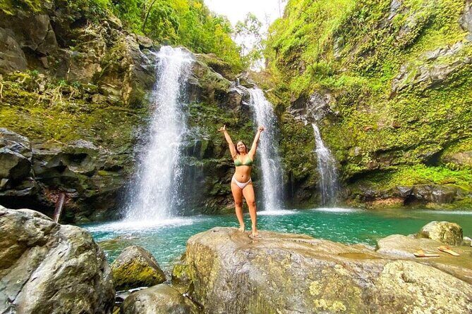 Road To Hana Tour with GO PRO 13 Videography - Price and Value: Is $269.50 Worth It?