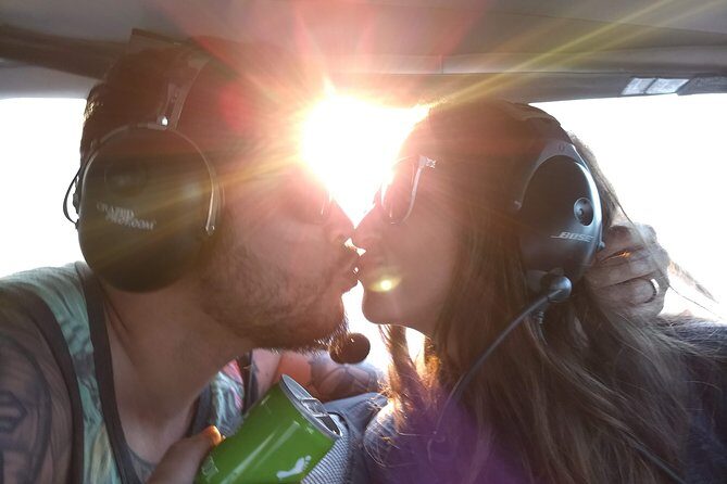 Romantic Sunset Champagne -Private- Maui Air Tour: Intimate & Spectacular! - Your Flight Path: Kahului to Honolua Bay, Lahaina, and Kaho‘olawe