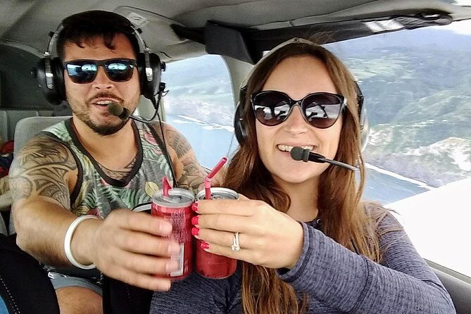 Romantic Sunset Champagne -Private- Maui Air Tour: Intimate & Spectacular! - Price and Timing: Is $420 for an Hour Worth It?