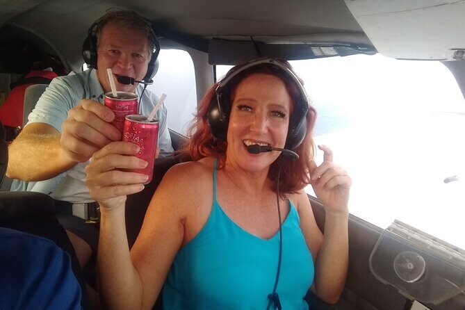 Romantic Sunset Champagne -Private- Maui Air Tour: Intimate & Spectacular! - Champagne Toast After Landing: The Romantic Finish That’s Not Just a Ticket Perk