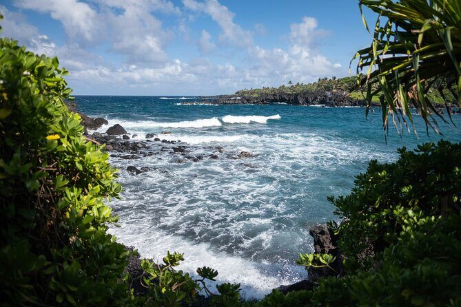 Scenic Coastal Adventure In 4x4 With Turtle Town Snorkel + Photos - The 4x4 and snorkel combo: why it works on Maui