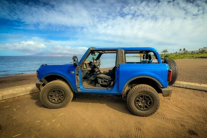 Scenic Coastal Adventure In 4x4 With Turtle Town Snorkel + Photos - What $249 really buys: value, gear, and why it’s not just a ride