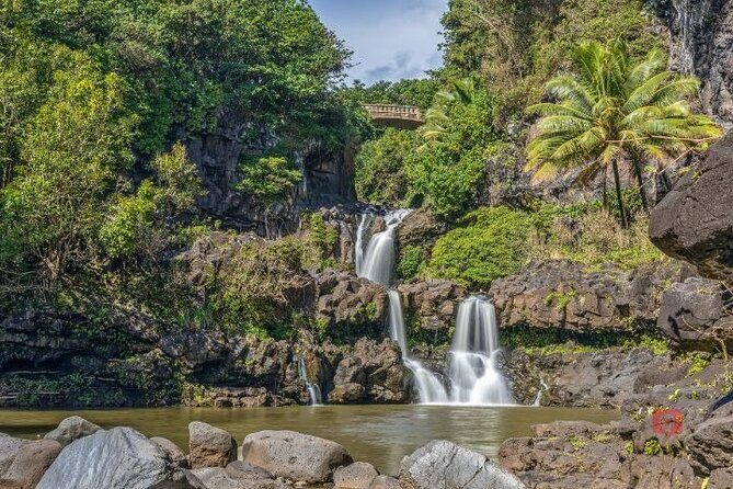Self-Guided Audio Driving Tour in Maui - South Maui beaches and gardens: where you can slow down after Hana