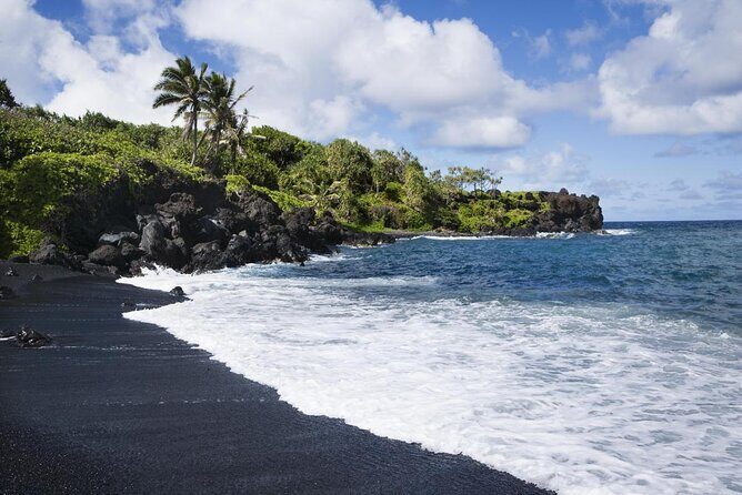 Self-Guided Audio Driving Tour in Maui - What the tour actually includes (and what you pay separately)