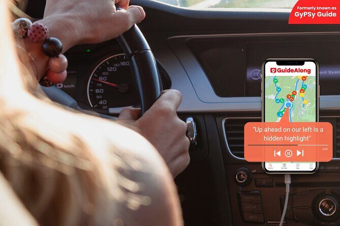 Self-Guided Audio Driving Tour in Road To Hana - Price and value for a full-day Hana run
