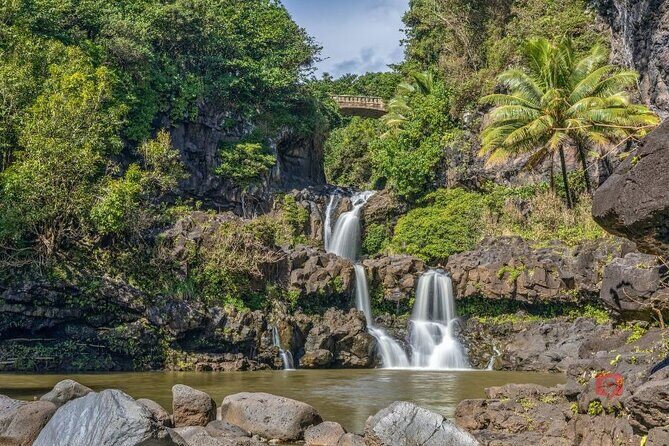 Self-Guided Audio Driving Tour in Road To Hana - Stop 1: Hana Highway segments and the “choose your own day” approach