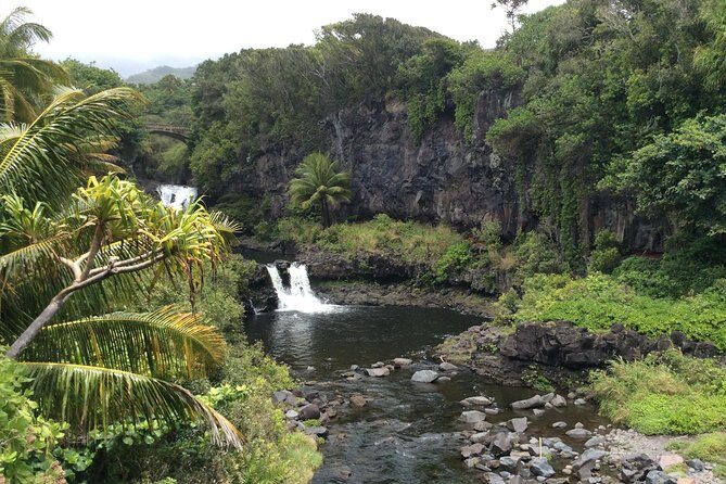 Shaka Guide Maui "Classic" Road to Hana Audio Driving Tour - Should You Book Shaka Guide Maui Classic Road to Hana?