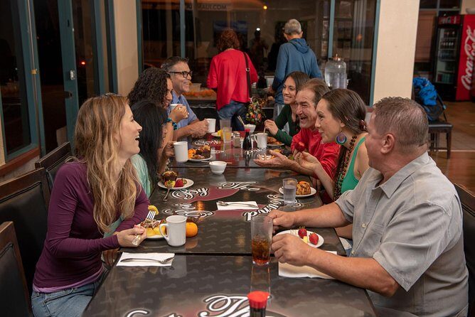 Shore Excursion: Haleakala Sunrise Tour for Pride of America Passengers - Should you book this Haleakala sunrise tour for Pride of America?