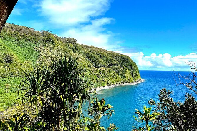 Shore Excursion of Maui - Why this Road to Hāna day works for a cruise port schedule