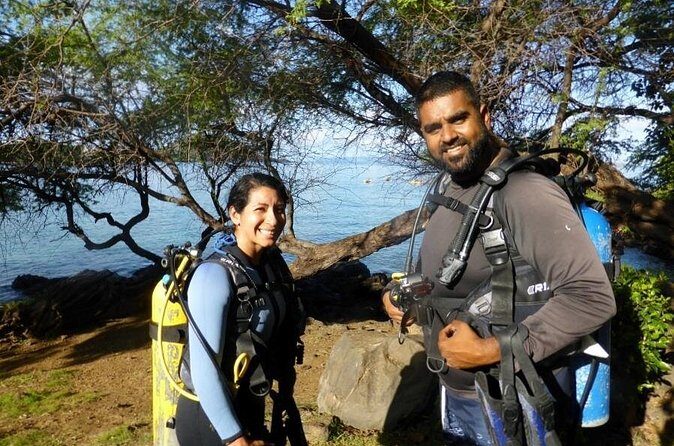 South Maui Discover Scuba Dive - Duration and Timing: What 3 Hours Really Feels Like