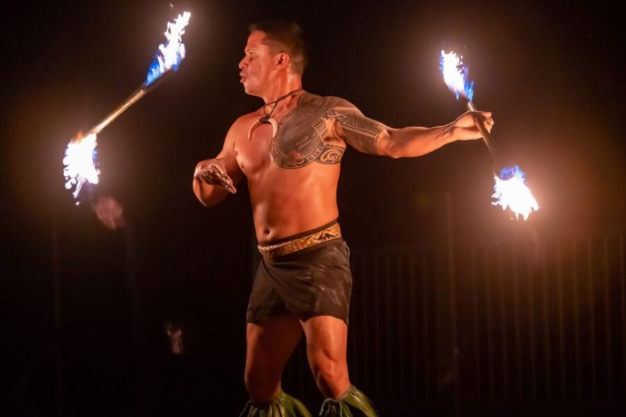 South Maui: Gilligans' Island Luau with Dinner and Drinks - Key highlights you’ll feel right away