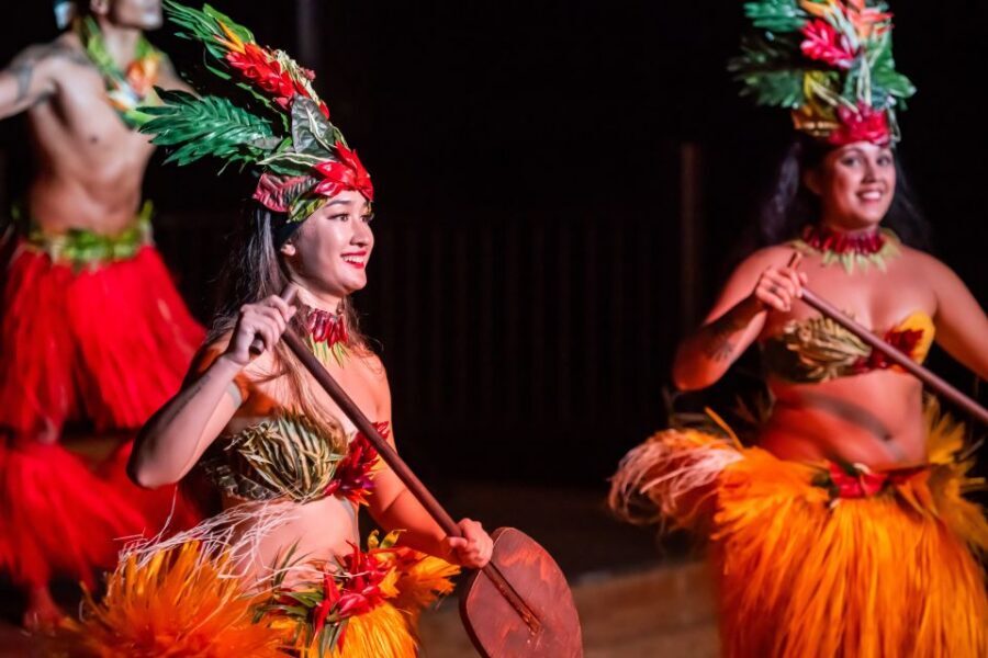 South Maui: Gilligans' Island Luau with Dinner and Drinks - South Maui Luau in Kihei: Why This One Feels Personal