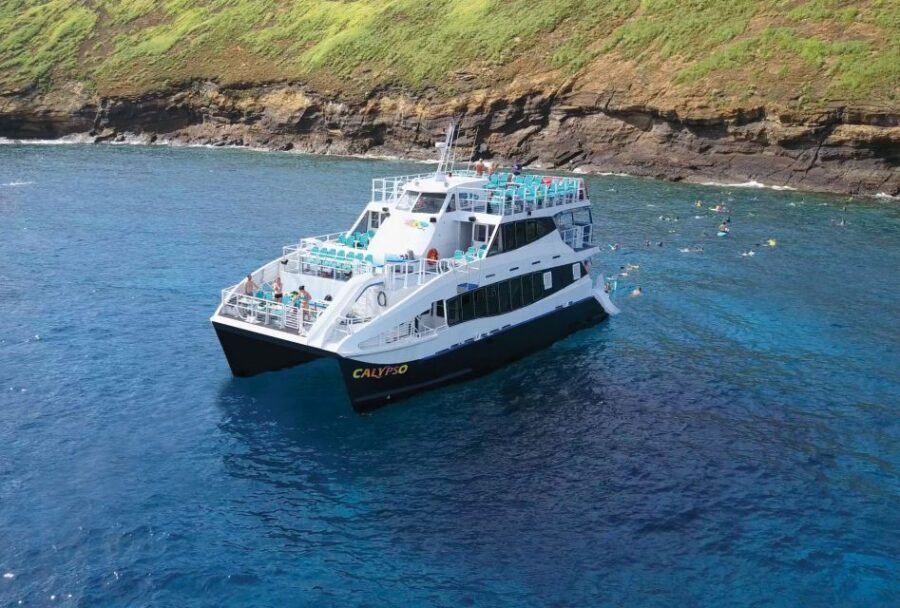South Maui: Molokini Snorkeling Adventure - Who should book this snorkeling adventure