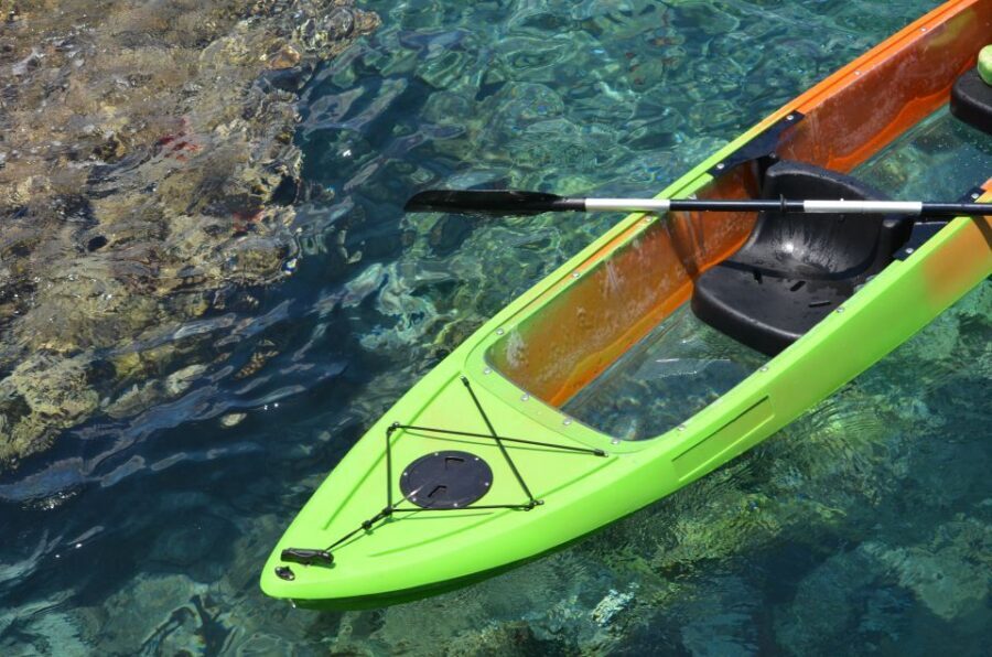 South Maui: Self Guided Clear Bottom Kayak Tour - Your Gear and Comfort Checklist (That Really Matters Here)