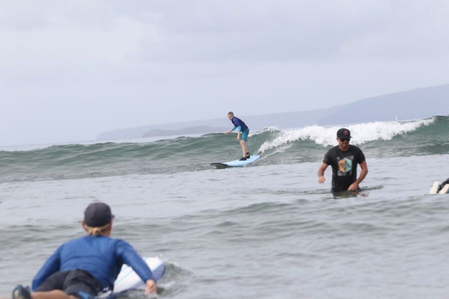 South Maui: Semi-Private Surf Lesson - Price and Value: Is $110 Worth It?