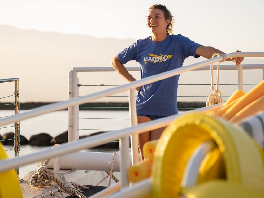 South Maui: Snorkel to Coral Gardens or Molokini Crater - Key highlights you should care about