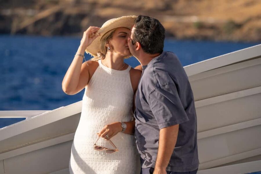 South Maui: Sunset Prime Rib or Mahi Mahi Dinner Cruise - Wildlife and ocean views: what you should realistically expect
