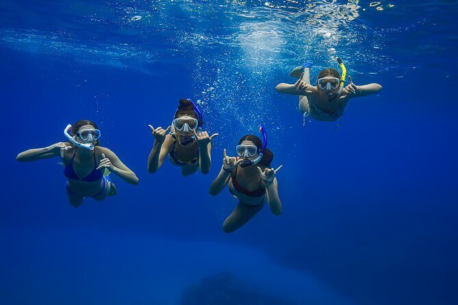 Sunset Glow Snorkel At Turtle Town With Photo & Video - Why “Sunset Glow” Changes the Whole Snorkel Experience