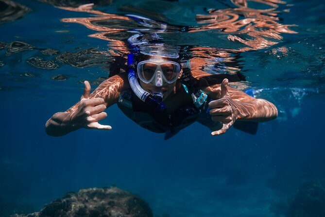 Sunset Glow Snorkel At Turtle Town With Photo & Video - Photos and Videos: Great Captures, Possible Extra Costs