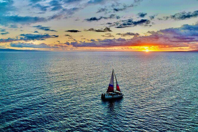 Sunset Sailing on a Floating Tiki Bar Charming Hawaiian Catamaran - Comfort, weather, and the few practical things to plan for