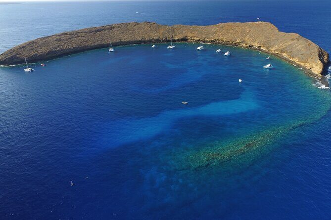 Super Raft - Private Charter Maui 3 Hour Snorkel to Coral Gardens or Molokini - Snorkeling gear and onboard comfort that actually matters