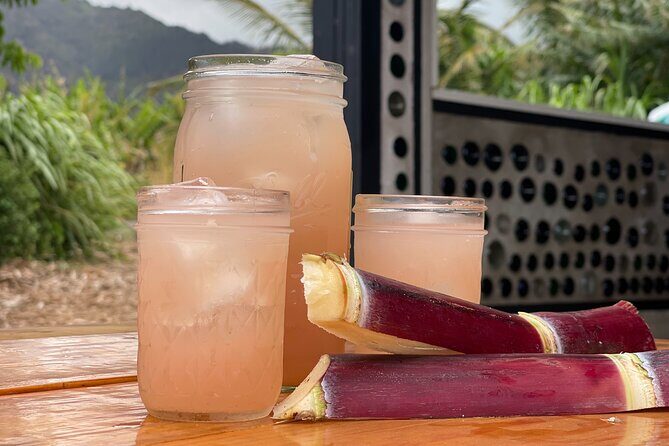 Taste of Hawaii: A Maui Farm Tour - Key things that make this Maui farm tour worth your time