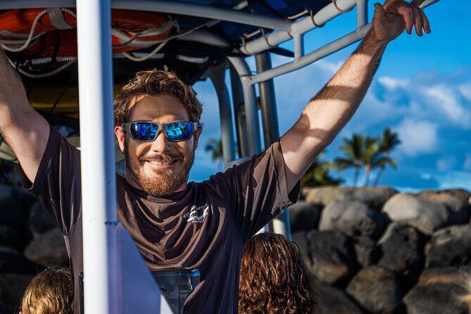 The Best 10 am 1.5 Hour Whale Watching Tour - What you’ll do during the 1.5 hours on the water