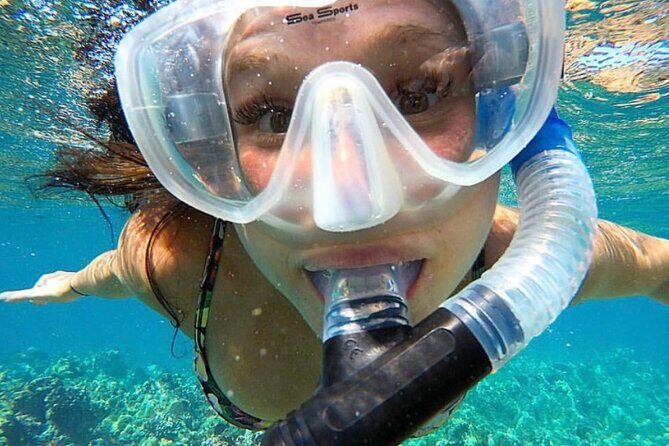 The Best 2.5 Hour Molokini Snorkel Tour & Whale Watch - Who this tour is best for (and who should think twice)