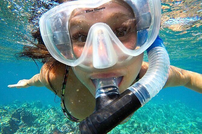 The Best 2 Hour Molokini Express Snorkeling - Back wall odds: how conditions change the second and third spots