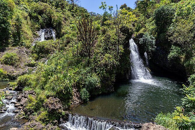 The Ultimate Road to Hana Slingshot Adventure from Kihei Maui - Twin Falls: Why You Might Skip It, Even If It’s Pretty