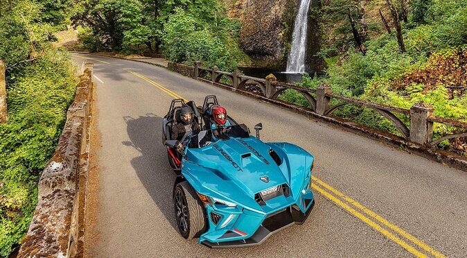 The Ultimate Road to Hana Slingshot Adventure from Kihei Maui - Starting in Kihei: Your Simple Setup for a Big Day