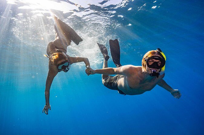 Two Site Snorkeling Adventure featuring the Molokini Crater - Timing, Fitness, and Weather: The Three Things That Can Make or Break Your Day