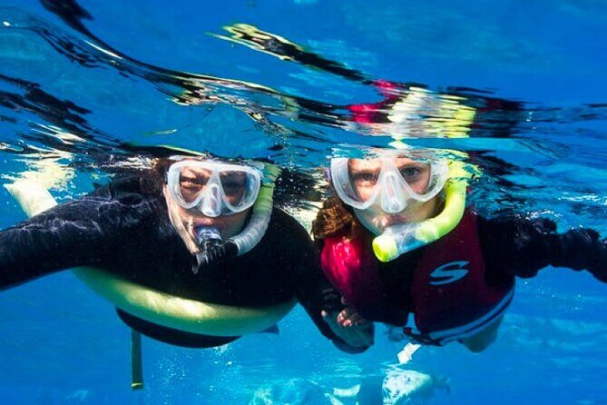 Two Stop Snorkel Adventure from Maui - Key things to know before you go
