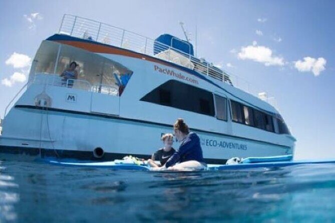 Two Stop Snorkel Adventure from Maui - Snorkel gear, towels, and the reef-safe rules you must plan for