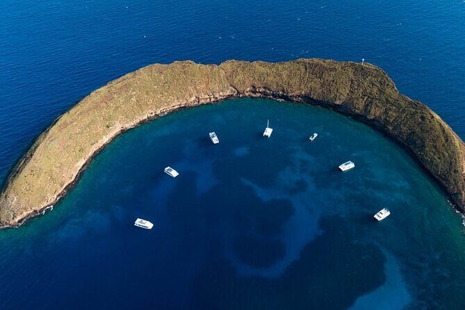 Two Stop Snorkel Adventure from Maui - What you actually get to eat: breakfast and BBQ lunch onboard