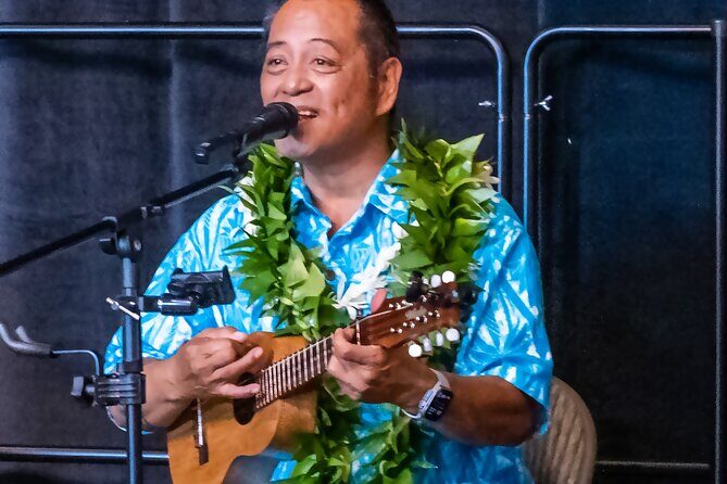Ukulele Lesson on Maui (Basics) - Key highlights worth your time