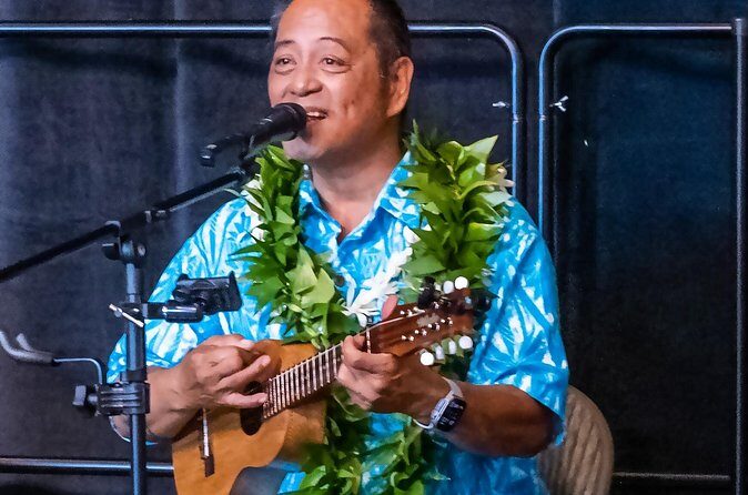 Ukulele Lesson on Maui (Basics) - Price and value: $25 for a real skill, not just a show