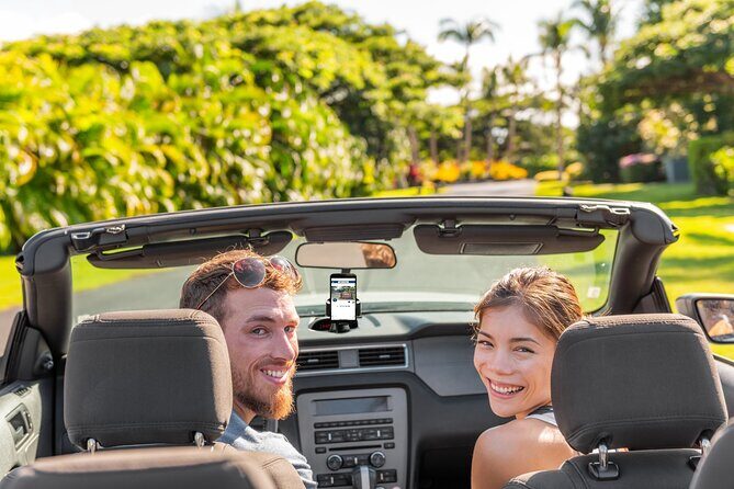 Ultimate Hawaii Road Trip: 4-Island Self-Guided Audio Tours - Key things I’d clock before you buy