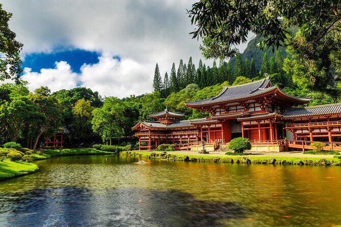 Ultimate Hawaii Road Trip: 4-Island Self-Guided Audio Tours - Road to Hana: 65 Miles of Audio Stops in 4–6 Hours