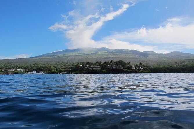 Ultimate Maui Whale Watch Snorkel Tour - Makena Kayak + Whale Watch Snorkel: Why This South-Side Route Works