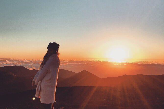 VIP Private Full-Day Road to Hana Tour - Bamboo Forest and Ke‘anae: Color, Texture, and Lava Fields